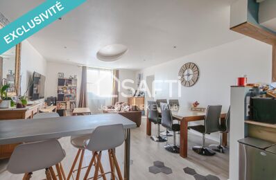 vente maison 255 000 € à proximité de Cabariot (17430)