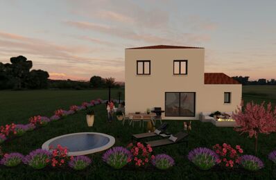 construire maison 272 500 € à proximité de Armissan (11110)
