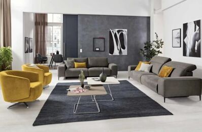 appartement 5 pièces 116 m2 à vendre à Montpellier (34000)