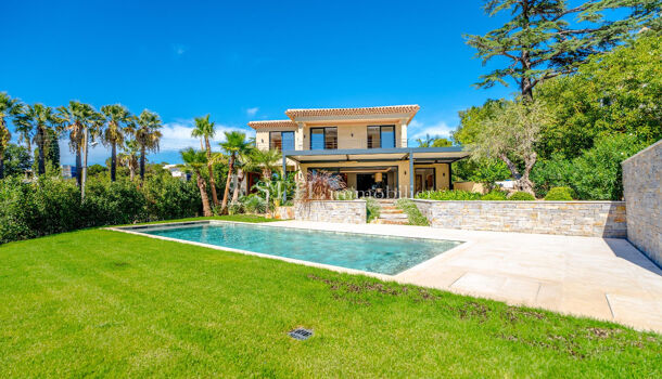 Villa / Maison 7 pièces  à vendre Sainte-Maxime 83120