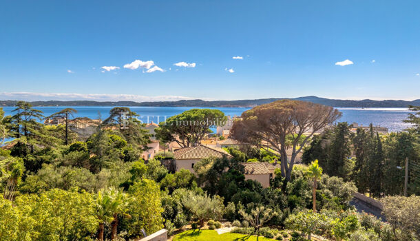 Villa / Maison 7 pièces  à vendre Sainte-Maxime 83120