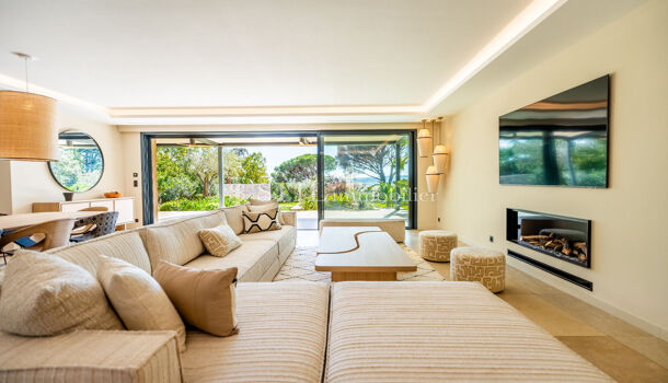 Villa / Maison 7 pièces  à vendre Sainte-Maxime 83120