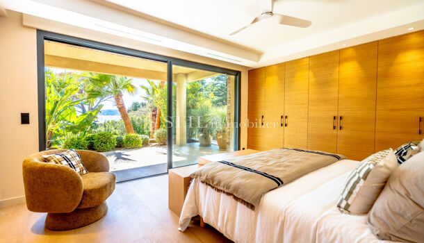 Villa / Maison 7 pièces  à vendre Sainte-Maxime 83120