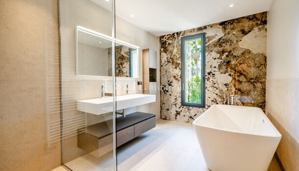 Villa / Maison 7 pièces  à vendre Sainte-Maxime 83120