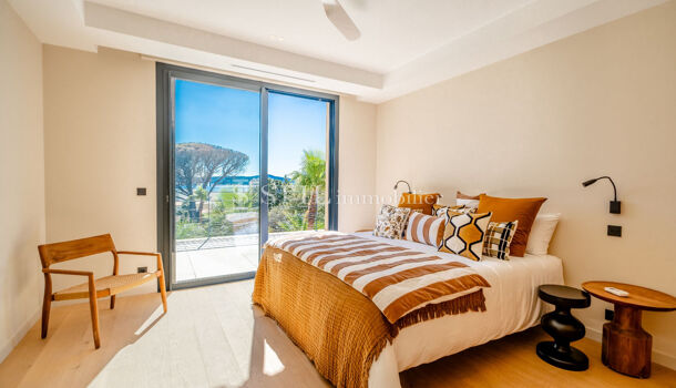 Villa / Maison 7 pièces  à vendre Sainte-Maxime 83120