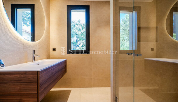 Villa / Maison 7 pièces  à vendre Sainte-Maxime 83120