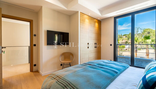 Villa / Maison 7 pièces  à vendre Sainte-Maxime 83120