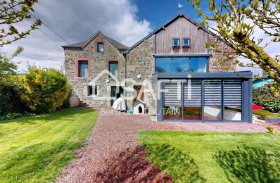 vente maison 599 000 € à proximité de Avranches (50300)