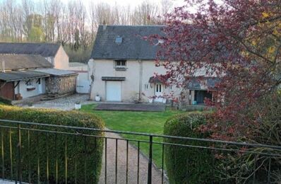 vente maison 370 800 € à proximité de Oinville-sous-Auneau (28700)
