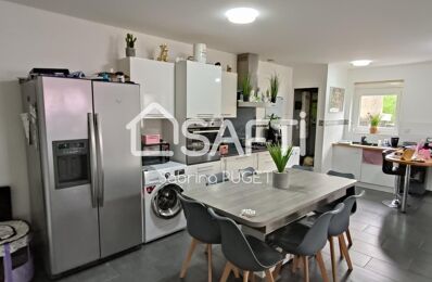 vente maison 179 000 € à proximité de Bournezeau (85480)