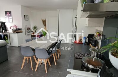 vente maison 164 000 € à proximité de Thorigny (85480)