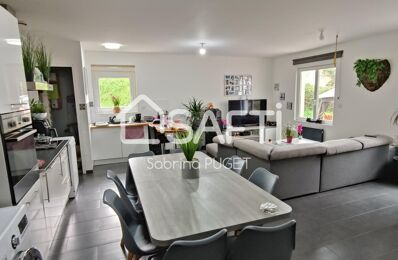 vente maison 155 000 € à proximité de Saint-Martin-des-Noyers (85140)