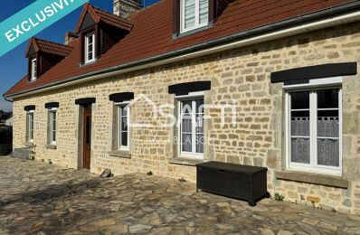 vente maison 415 600 € à proximité de Isigny-sur-Mer (14230)