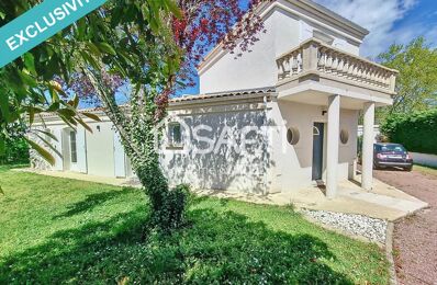 vente maison 897 000 € à proximité de Castelnau-de-Médoc (33480)