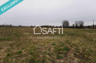 vente terrain 57 100 € à proximité de Saint-Araille (31430)