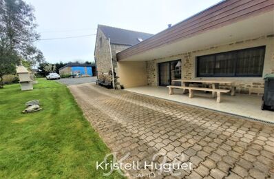 vente maison 430 000 € à proximité de Brignogan-Plage (29890)