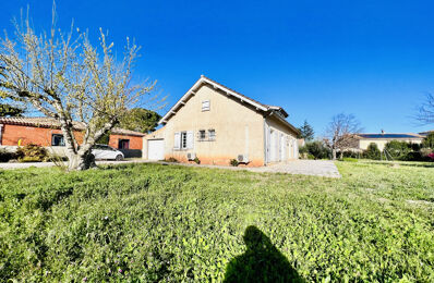 vente maison 399 000 € à proximité de Jonquières (34725)