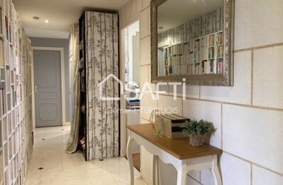 vente appartement 199 900 € à proximité de Beaumont-la-Ronce (37360)