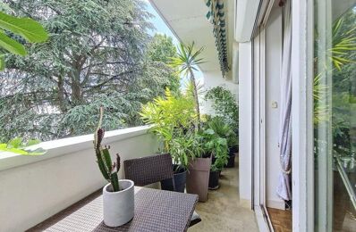 appartement 3 pièces 80 m2 à vendre à Saint-Cyr-sur-Loire (37540)