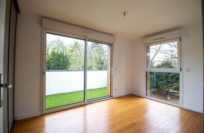 vente appartement 599 000 € à proximité de Savigny-sur-Orge (91600)