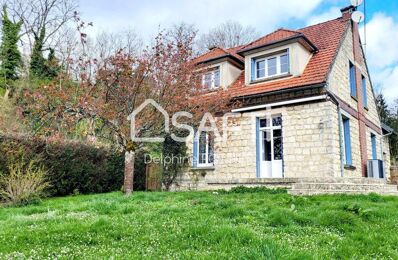 vente maison 289 000 € à proximité de Lacroix-Saint-Ouen (60610)
