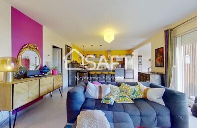vente maison 367 500 € à proximité de Saint-Mamert-du-Gard (30730)