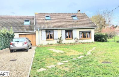vente maison 265 000 € à proximité de Vétheuil (95510)