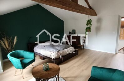 vente maison 154 000 € à proximité de Saint-Martin-des-Noyers (85140)