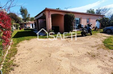 vente maison 895 000 € à proximité de Casaglione (20111)