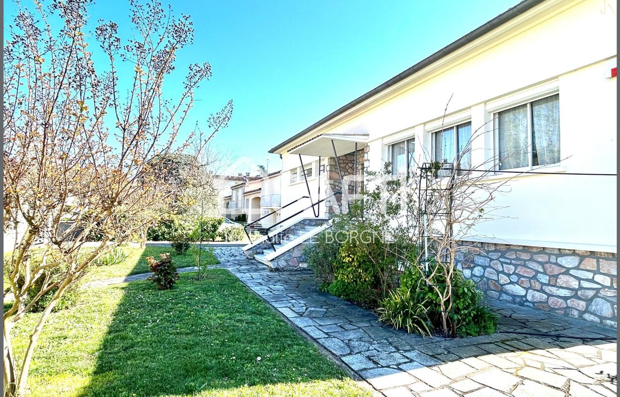 maison 7 pièces 134 m2 à vendre à Castres (81100)