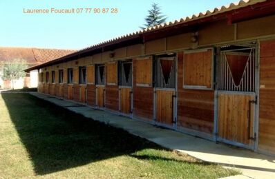 vente maison 748 000 € à proximité de Couloumé-Mondebat (32160)