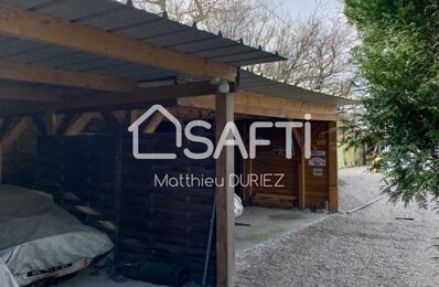 vente maison 319 000 € à proximité de Saint-Pol-sur-Mer (59430)