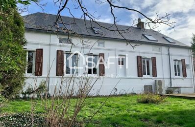 vente maison 319 000 € à proximité de Bourbourg (59630)