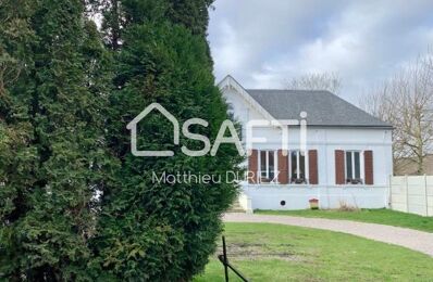 vente maison 319 000 € à proximité de Saint-Omer-Capelle (62162)