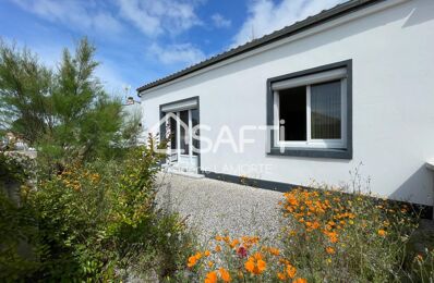 vente maison 322 000 € à proximité de Salles-sur-Mer (17220)