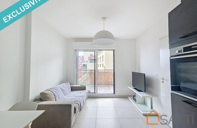 vente appartement 325 000 € à proximité de Peillon (06440)