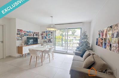 vente appartement 355 000 € à proximité de Cap-d'Ail (06320)