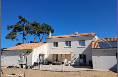 vente maison 695 250 € à proximité de Longeville-sur-Mer (85560)