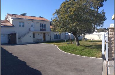 vente maison 695 250 € à proximité de Jard-sur-Mer (85520)