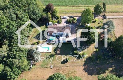 vente maison 466 000 € à proximité de Oulchy-le-Château (02210)