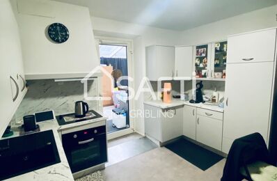 vente appartement 107 000 € à proximité de Hambach (57910)