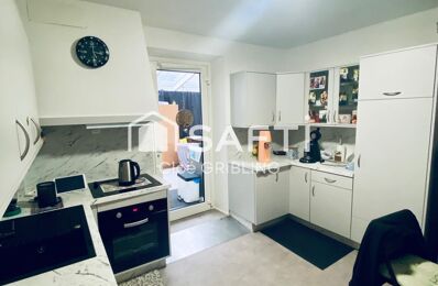 vente appartement 107 000 € à proximité de Saint-Louis-Lès-Bitche (57620)