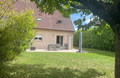 vente maison 257 000 € à proximité de Aubigny-en-Plaine (21170)
