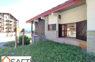 vente appartement 195 000 € à proximité de Val-Cenis (73500)