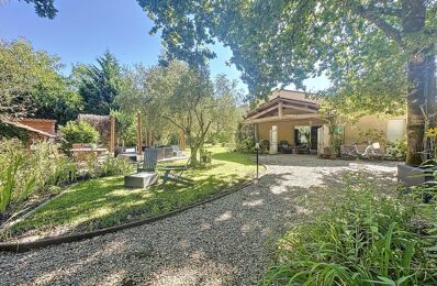 vente maison 399 000 € à proximité de Saint-Ciers-sur-Gironde (33820)