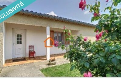 vente maison 205 000 € à proximité de Clermont-sur-Lauquet (11250)