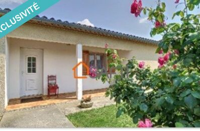 vente maison 205 000 € à proximité de Leuc (11250)