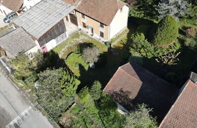 vente maison 249 000 € à proximité de Velanne (38620)