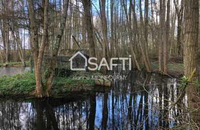 vente terrain 49 900 € à proximité de Homblières (02720)