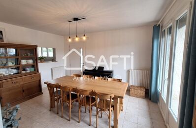 vente maison 305 000 € à proximité de Chazey-sur-Ain (01150)